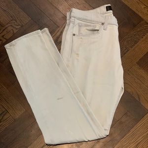 J Brand Jeans - Tyler Taper - Light Blue Wash